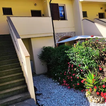 Eli House Catabbio