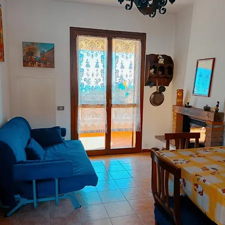 Дом отдыха Eli House Catabbio