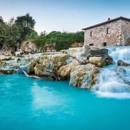 Eli House * Catabbio